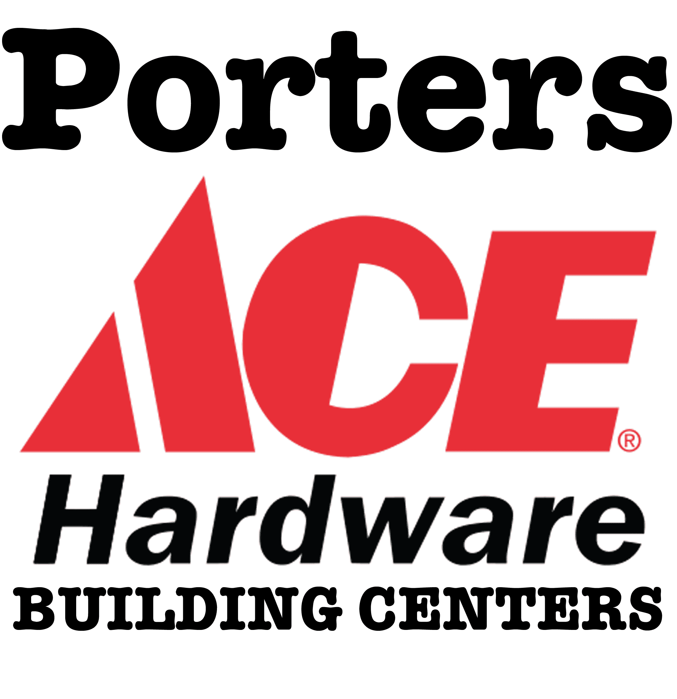Porters Building Centers